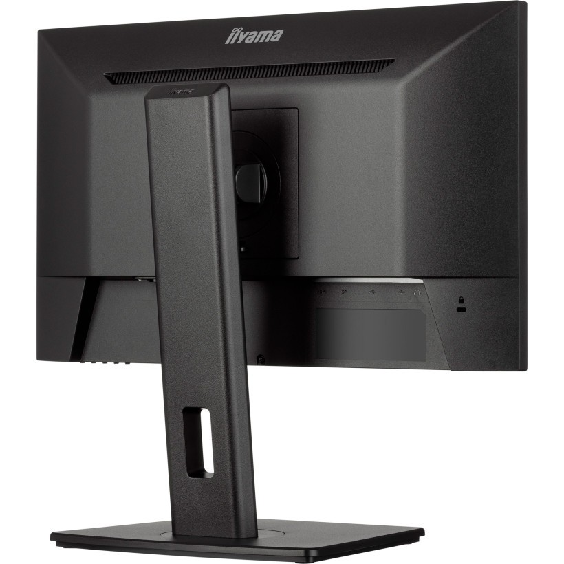 Монитор iiyama XUB2293HSU-B7  Фото №10
