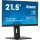 Монитор iiyama XUB2293HSU-B7  Фото №0