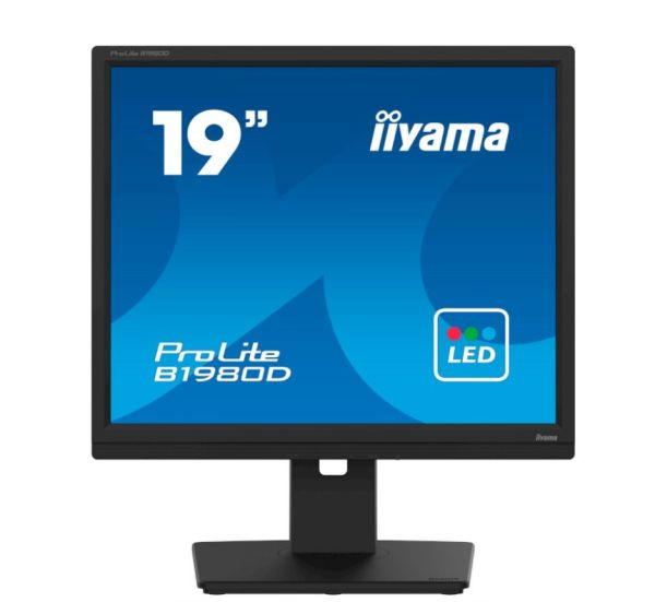 Монитор iiyama B1980D-B5