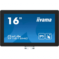 Інформаційний дисплей iiyama TF1615MC-B1