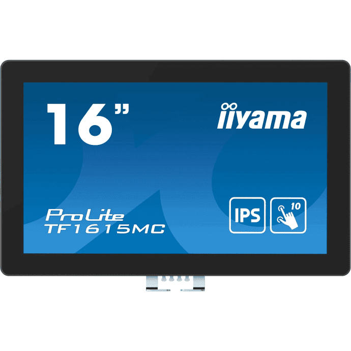 Информационный дисплей iiyama TF1615MC-B1