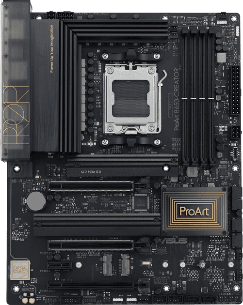 Материнская плата Asus PROART B650-CREATOR (90MB1C40-M0EAY0)