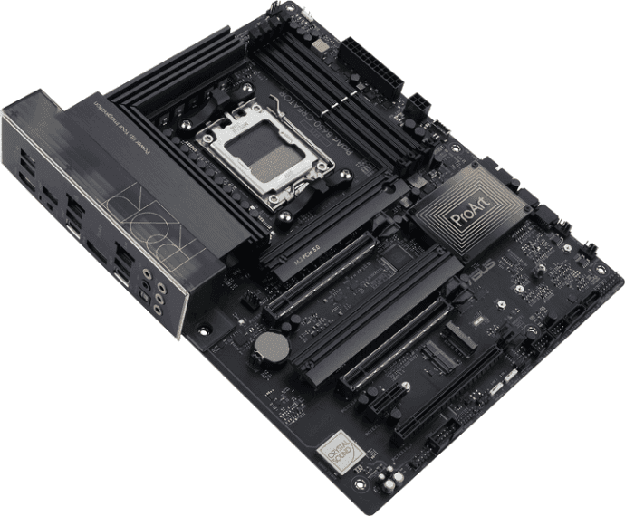 Материнская плата Asus PROART B650-CREATOR (90MB1C40-M0EAY0)  Фото №3
