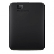 Жорсткий диск WD Elements Portable 5 TB (WDBU6Y0050BBK) 