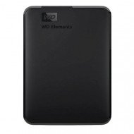 Жесткий диск WD Elements Portable 5TB (WDBU6Y0050BBK)