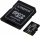 Карта пам&#039;яті Kingston 512 GB microSDXC Class 10 UHS-I U3 Canvas Select Plus + SD Adapter (SDCS2/512GB)  Фото №0