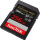 Карта пам&#039;яті SanDisk 256 GB SDXC UHS-I U3 V30 Extreme PRO (SDSDXXD-256G-GN4IN)  Фото №0