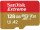 Карта пам&#039;яті SanDisk 128 GB microSDXC UHS-I U3 V30 A2 Extreme (SDSQXAA-128G-GN6MA)