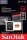 Карта пам&#039;яті SanDisk 128 GB microSDXC UHS-I U3 V30 A2 Extreme (SDSQXAA-128G-GN6MA)  Фото №1