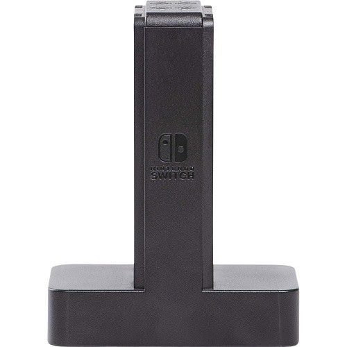 Зарядний пристрій для геймпада PowerA Charging Dock Nintendo Switch Joy-Con Controllers (1501406-02)  Фото №0