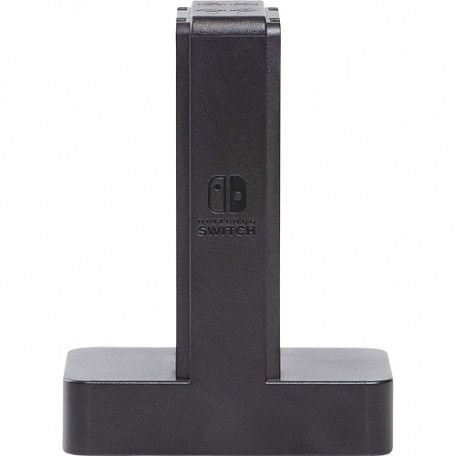 Зарядний пристрій для геймпада PowerA Charging Dock Nintendo Switch Joy-Con Controllers (1501406-02)  Фото №0