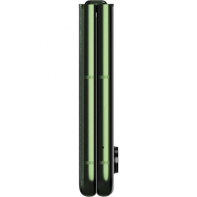 Смартфон Motorola Razr 50 Ultra 12/256GB Spring Green (Global EU)  Фото №4