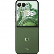 Смартфон Motorola Razr 50 Ultra 12/256GB Spring Green (Global EU) Смартфон Motorola Razr 50 Ultra 12/256GB Spring Green (Global EU)