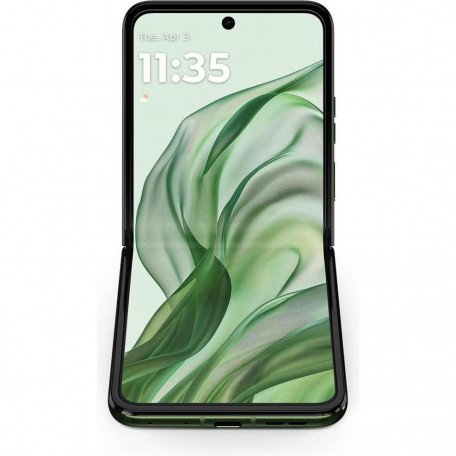 Смартфон Motorola Razr 50 Ultra 12/256GB Spring Green (Global EU)  Фото №2