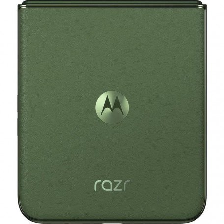 Смартфон Motorola Razr 50 Ultra 12/256GB Spring Green (Global EU)  Фото №7