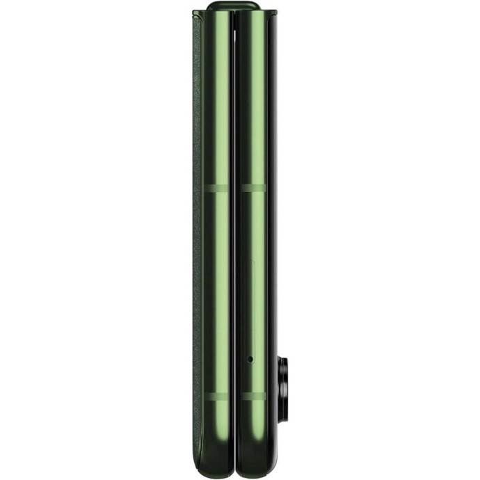 Смартфон Motorola Razr 50 Ultra 12/256GB Spring Green (Global EU)  Фото №4