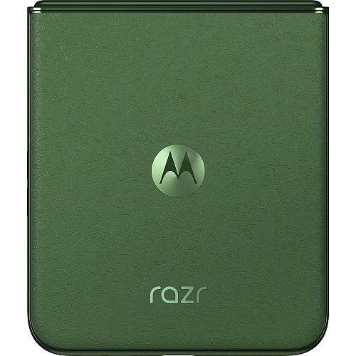 Смартфон Motorola Razr 50 Ultra 12/512GB Spring Green  Фото №10