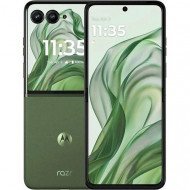 Смартфон Motorola Razr 50 Ultra 12/512GB Spring Green (Global EU)