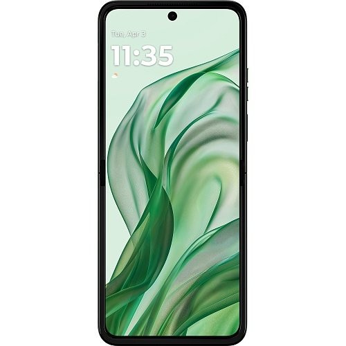 Смартфон Motorola Razr 50 Ultra 12/512GB Spring Green (Global EU)  Фото №0