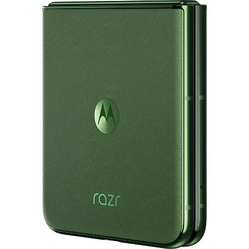 Смартфон Motorola Razr 50 Ultra 12/512GB Spring Green (Global EU)  Фото №11