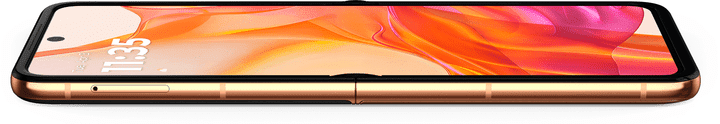 Смартфон Motorola Razr 50 Ultra 12/512GB Peach Fuzz (Global EU)  Фото №12