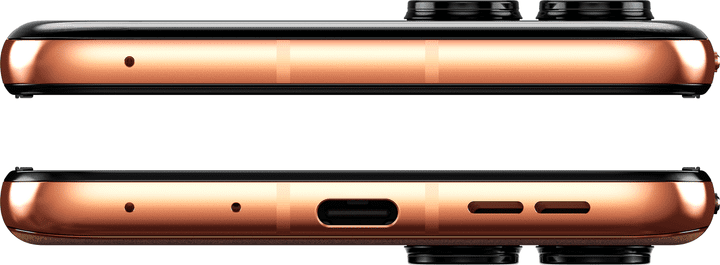 Смартфон Motorola Razr 50 Ultra 12/512GB Peach Fuzz (Global EU)  Фото №18