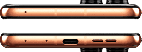 Смартфон Motorola Razr 50 Ultra 12/512GB Peach Fuzz (Global EU)  Фото №18