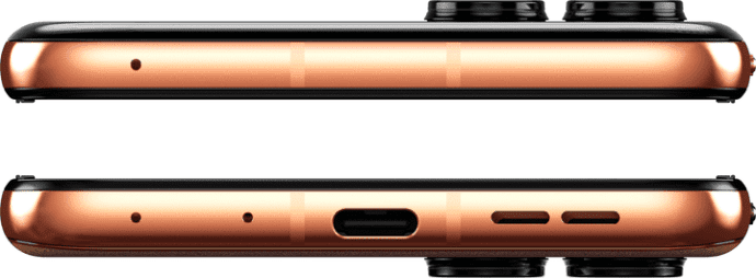 Смартфон Motorola Razr 50 Ultra 12/512GB Peach Fuzz (Global EU)  Фото №18
