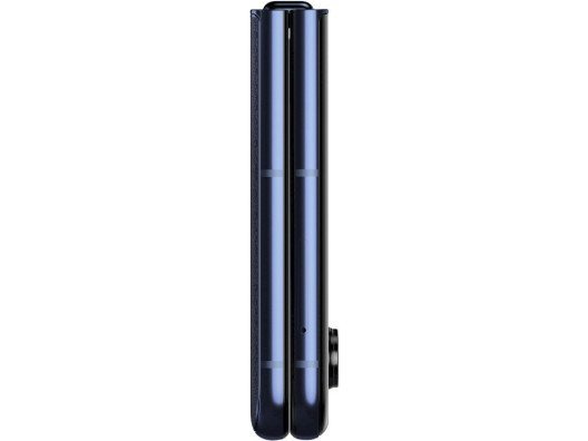 Смартфон Motorola Razr 50 Ultra 12/512GB Midnight Blue (Global EU)  Фото №10