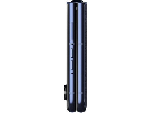 Смартфон Motorola Razr 50 Ultra 12/512GB Midnight Blue (Global EU)  Фото №11