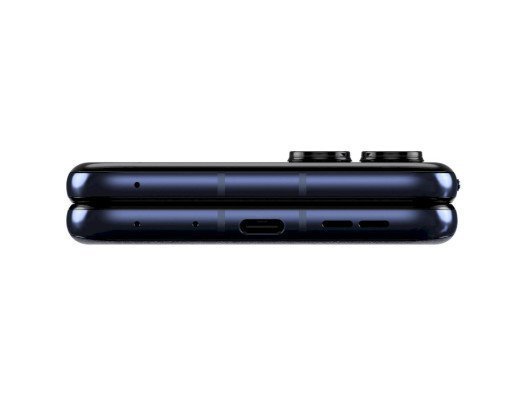 Смартфон Motorola Razr 50 Ultra 12/512GB Midnight Blue (Global EU)  Фото №13