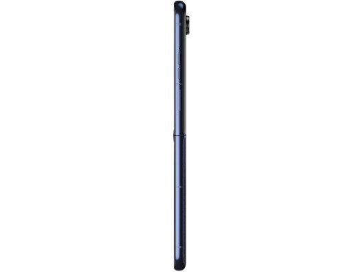 Смартфон Motorola Razr 50 Ultra 12/512GB Midnight Blue (Global EU)  Фото №17