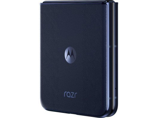 Смартфон Motorola Razr 50 Ultra 12/512GB Midnight Blue (Global EU)  Фото №18