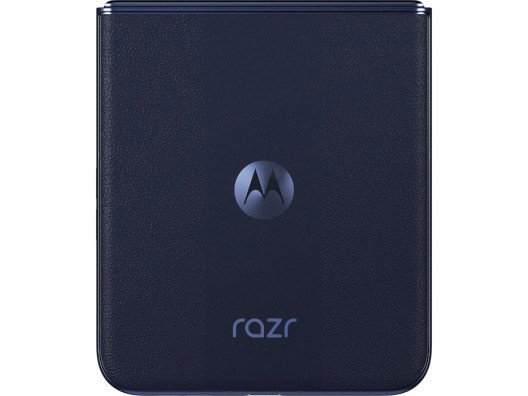 Смартфон Motorola Razr 50 Ultra 12/512GB Midnight Blue (Global EU)  Фото №19