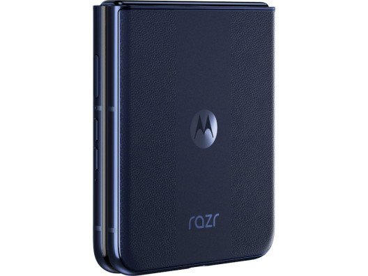 Смартфон Motorola Razr 50 Ultra 12/512GB Midnight Blue (Global EU)  Фото №20