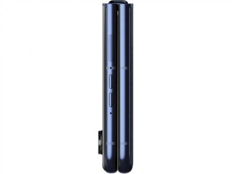 Смартфон Motorola Razr 50 Ultra 12/512GB Midnight Blue (Global EU)  Фото №11