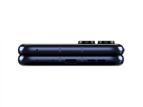 Смартфон Motorola Razr 50 Ultra 12/512GB Midnight Blue (Global EU)  Фото №13