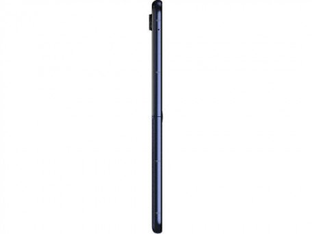 Смартфон Motorola Razr 50 Ultra 12/512GB Midnight Blue (Global EU)  Фото №16