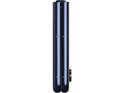 Смартфон Motorola Razr 50 Ultra 12/512GB Midnight Blue (Global EU)  Фото №10