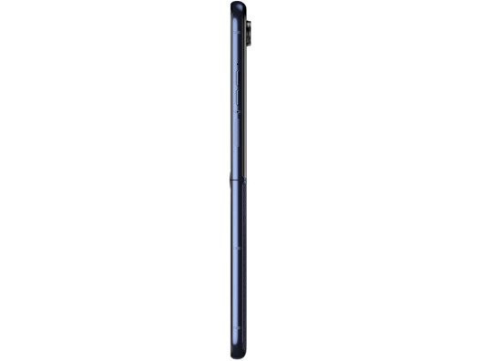 Смартфон Motorola Razr 50 Ultra 12/512GB Midnight Blue (Global EU)  Фото №17