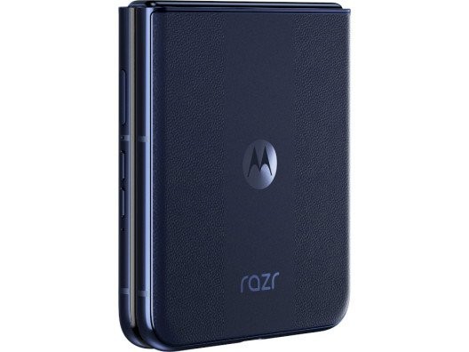 Смартфон Motorola Razr 50 Ultra 12/512GB Midnight Blue (Global EU)  Фото №20