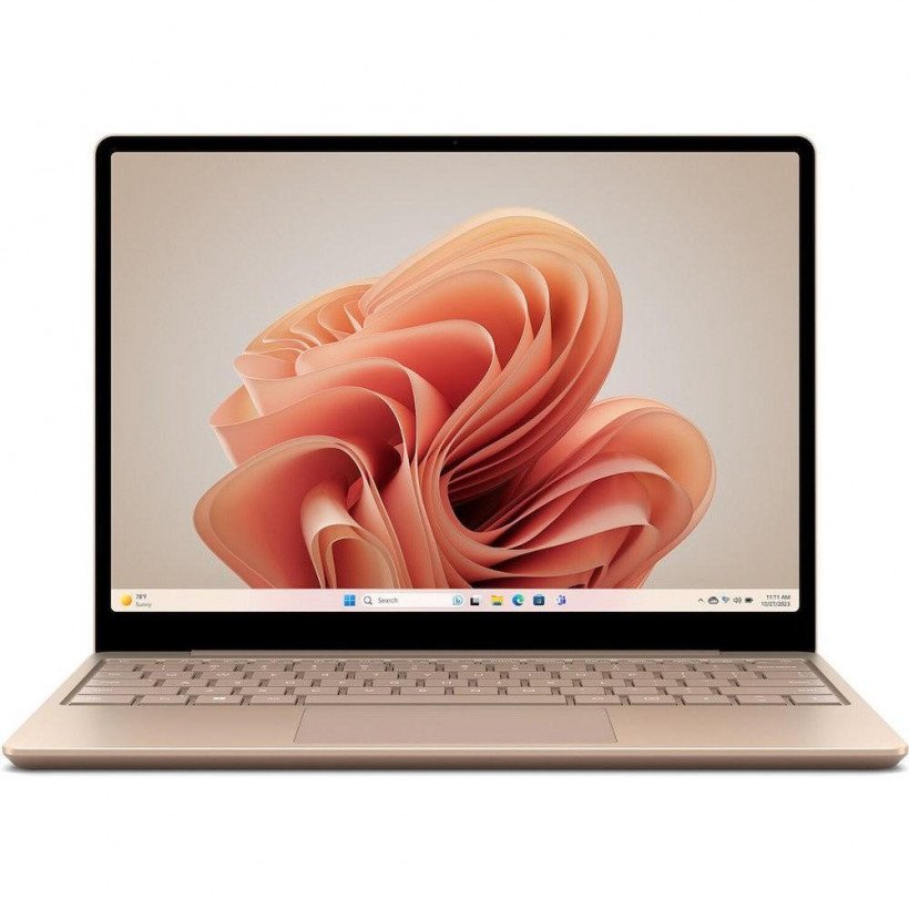 Ноутбук Microsoft Surface Laptop Go 3 (XK1-00011)