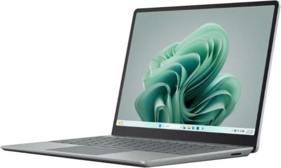 Ноутбук Microsoft Surface Laptop Go 3 Sage (XKQ-00006)  Фото №0