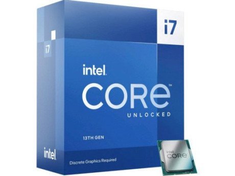 Процесор Intel Core i7-13700 (BX8071513700)  Фото №0