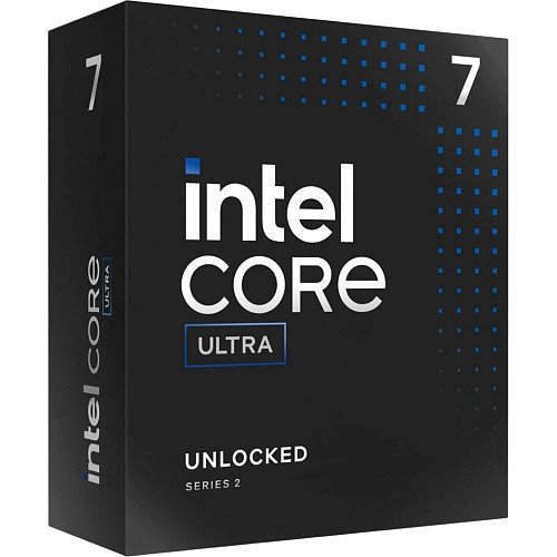 Процессор Intel Core Ultra 7 265K (BX80768265K)  Фото №0