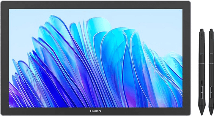 Графічний планшет Huion Kamvas Pro 19 (GT1902)