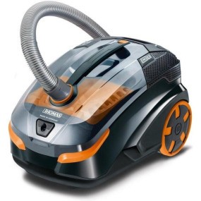 Пылесос безмешковый с аквафильтром Thomas DryBOX Amfibia Pet (788598)