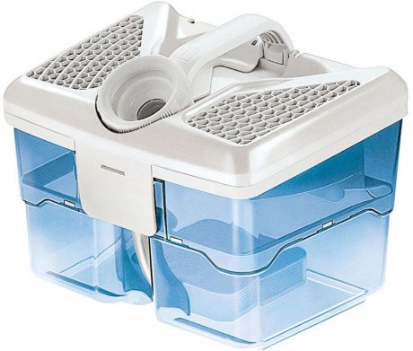 Пылесос с аквафильтром Thomas DryBOX+AquaBOX CAT&amp;DOG (786554)  Фото №4