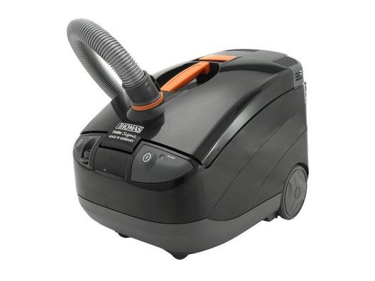Миючий пилосос з аквафільтром Thomas TWIN Sigma Aquafilter (788559)  Фото №0