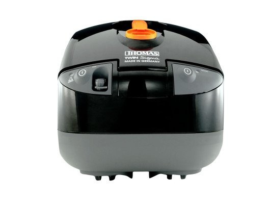 Миючий пилосос з аквафільтром Thomas TWIN Sigma Aquafilter (788559)  Фото №1